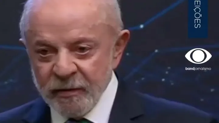 Lula a Flávio: "Queria que você explicasse. O que você fez com os R$ 134 milhões?"