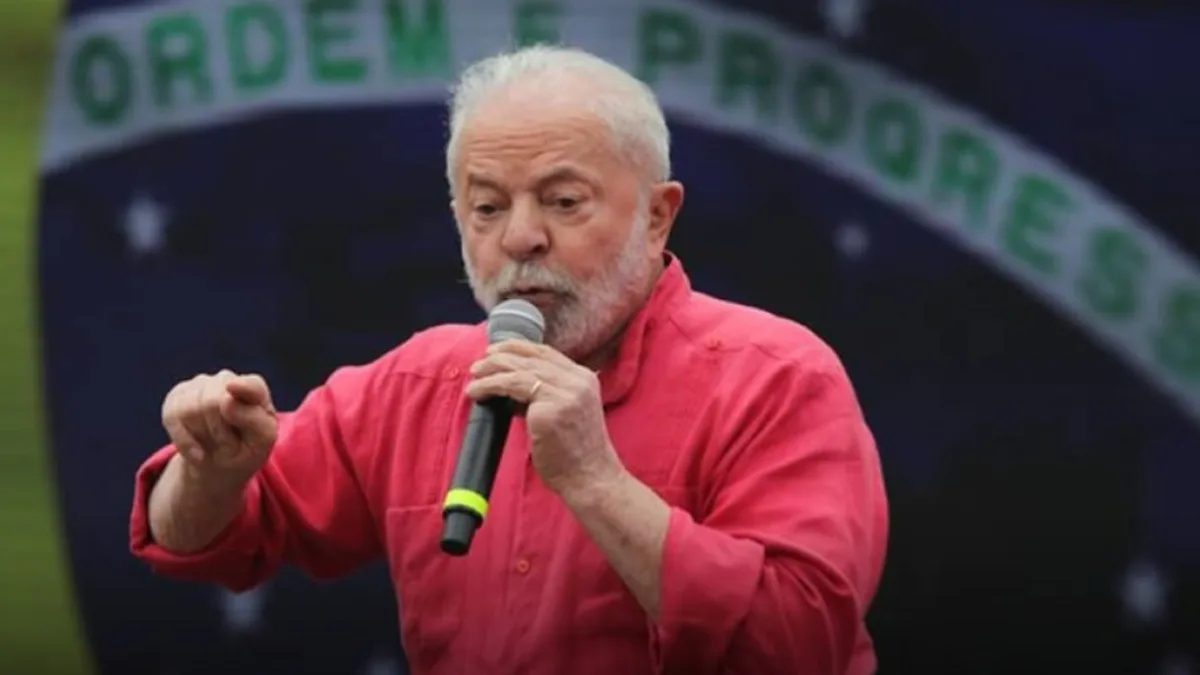 Lula aceita condições de Flávio para ampliar quebra de sigilo, diz campanha