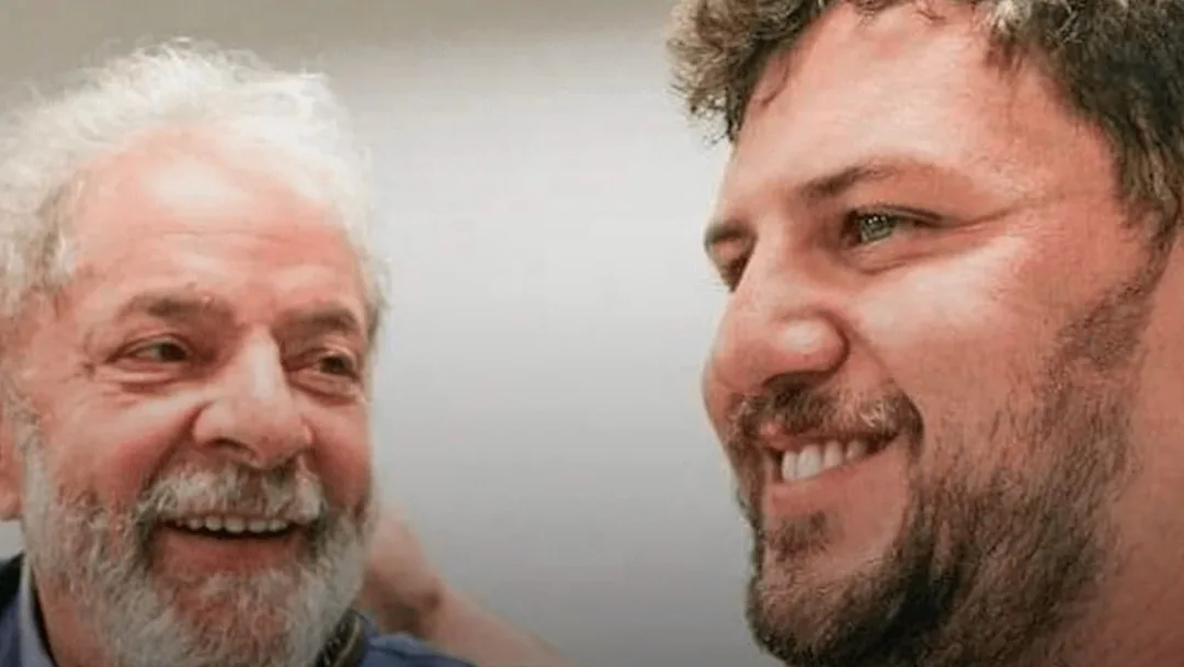 Lula aceita exigências de Flávio e Marcola aceita abrir sigilo