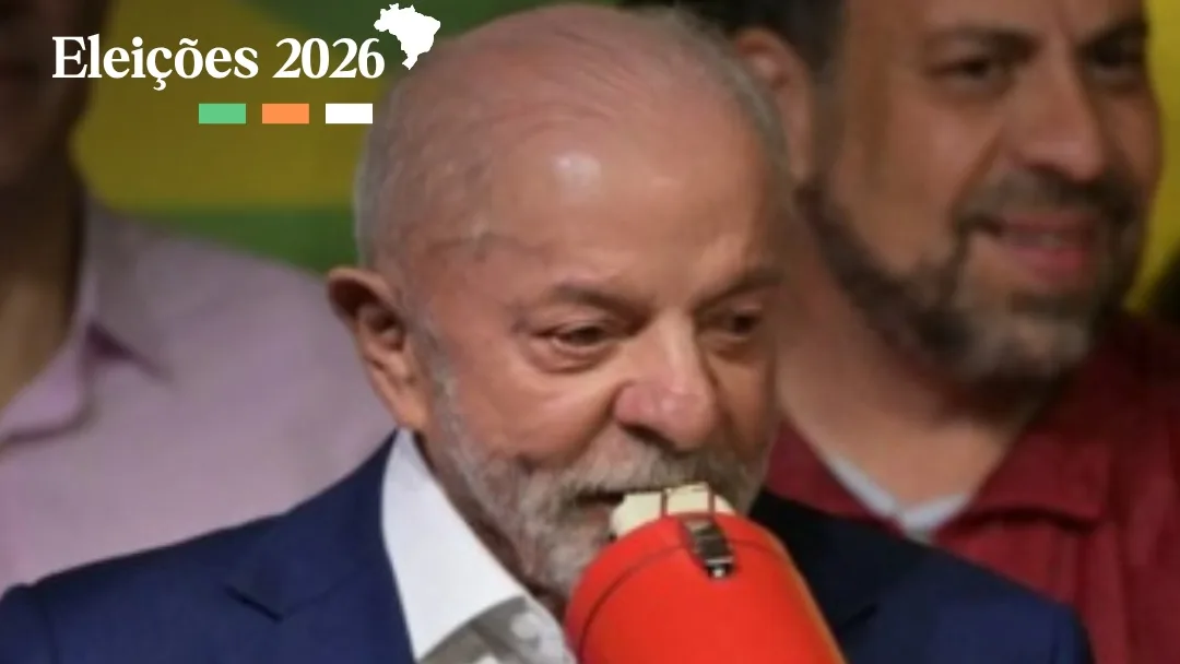 Lula aciona TSE contra Meta, Flávio e Marçal por suspeita de interferência eleitoral