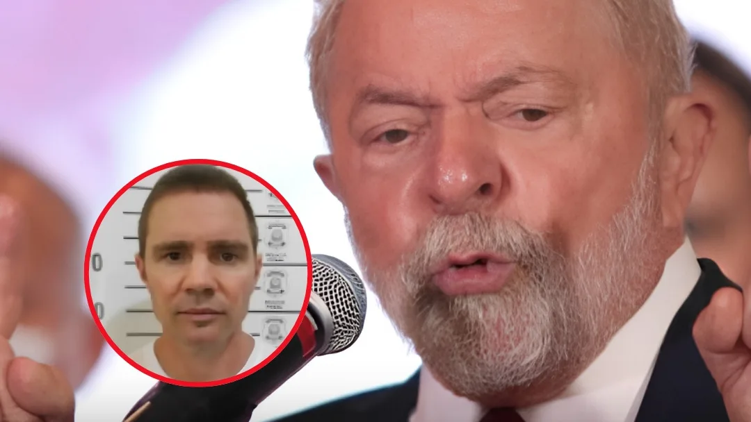 LULA ACUSA REVISTA DE PUBLICAR REPORTAGEM COM INCRIMINAÇÕES SEM PROVAS
