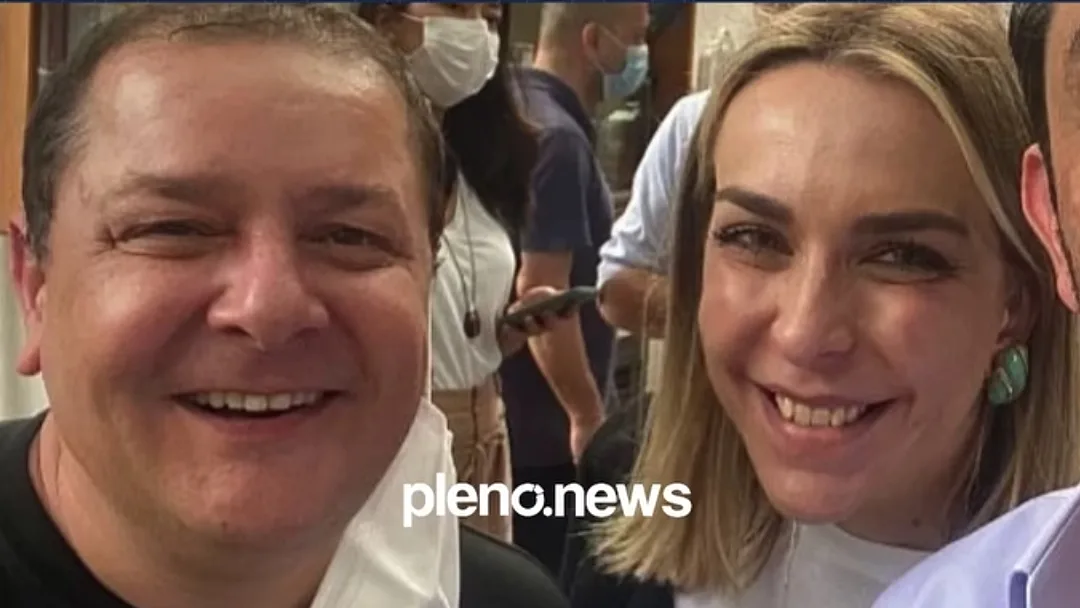 LULA DEFENDE LULINHA ES CHAMA ROBERTA, A LOBISTA AMIGA DO FILHO, DE PILANTRA