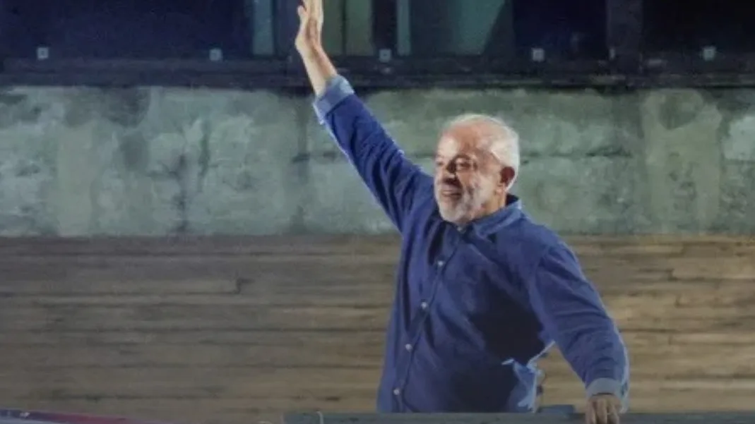 Lula descarta imprensa na comunicação do novo mandato