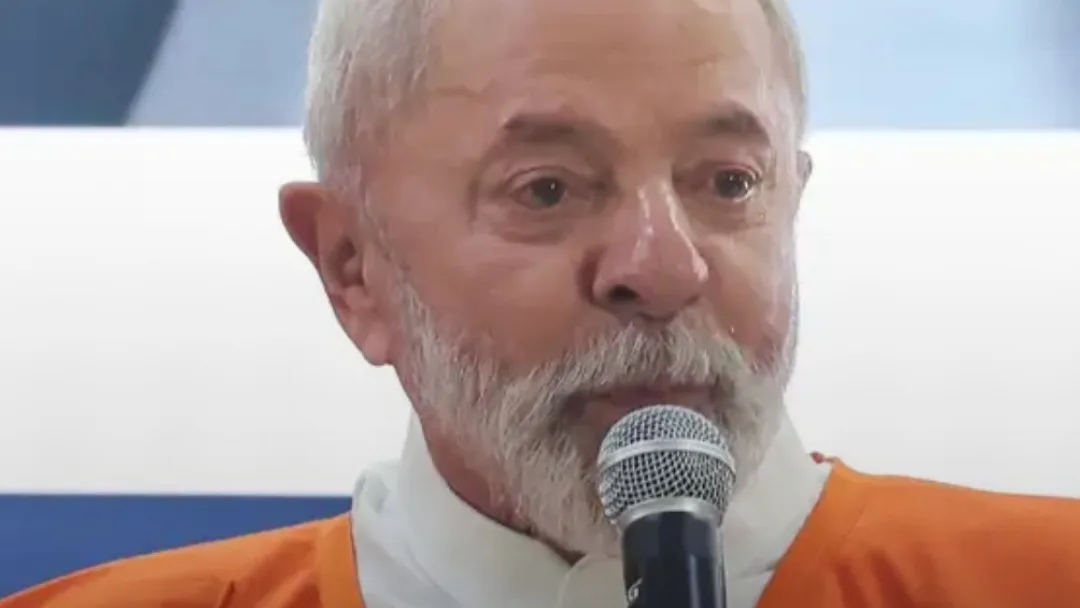 Lula determina envio da Defesa Civil para a Paraíba após chuvas provocarem destruição no estado