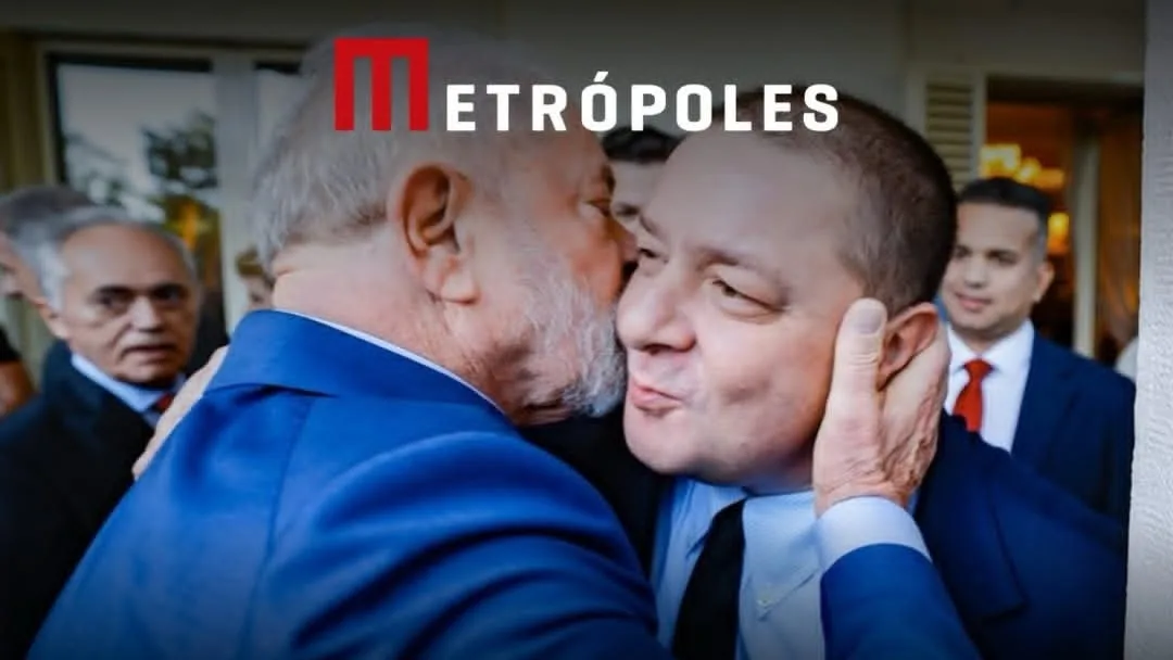 Lula diz ao TSE que Lulinha aceita abrir sigilo em ação contra Flávio