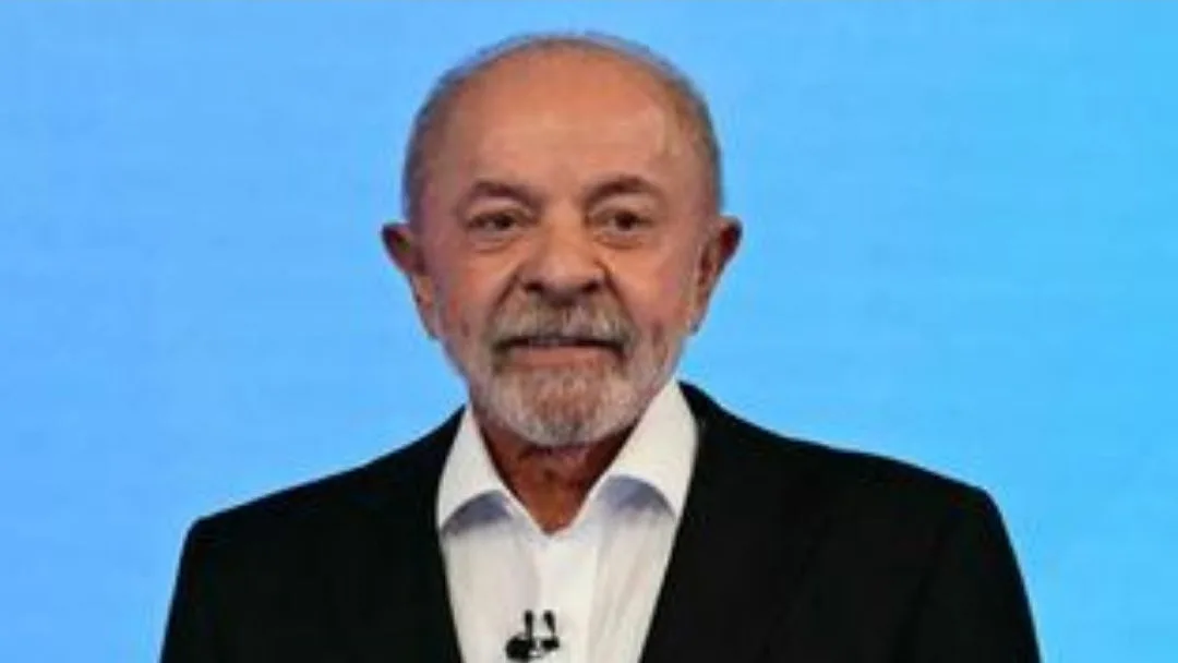 Lula diz que o Brasil acabou com a fome em 2012, e que e 2023 havia 33 milhões de pessoas passando fome