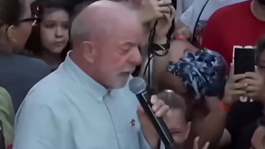 Lula em indireta a Cleitinho: "A única coisa que sabe fazer é lacrar no celular"