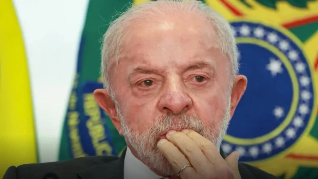 Lula encolhe em 25 estados e perde 1,7 milhão de votos no Sudeste