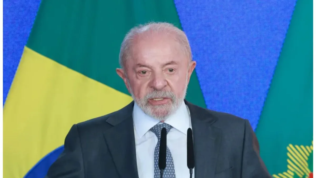 Lula nega ligação com lobista e vê intensão eleitoral em acusações na reta final do 2° turno