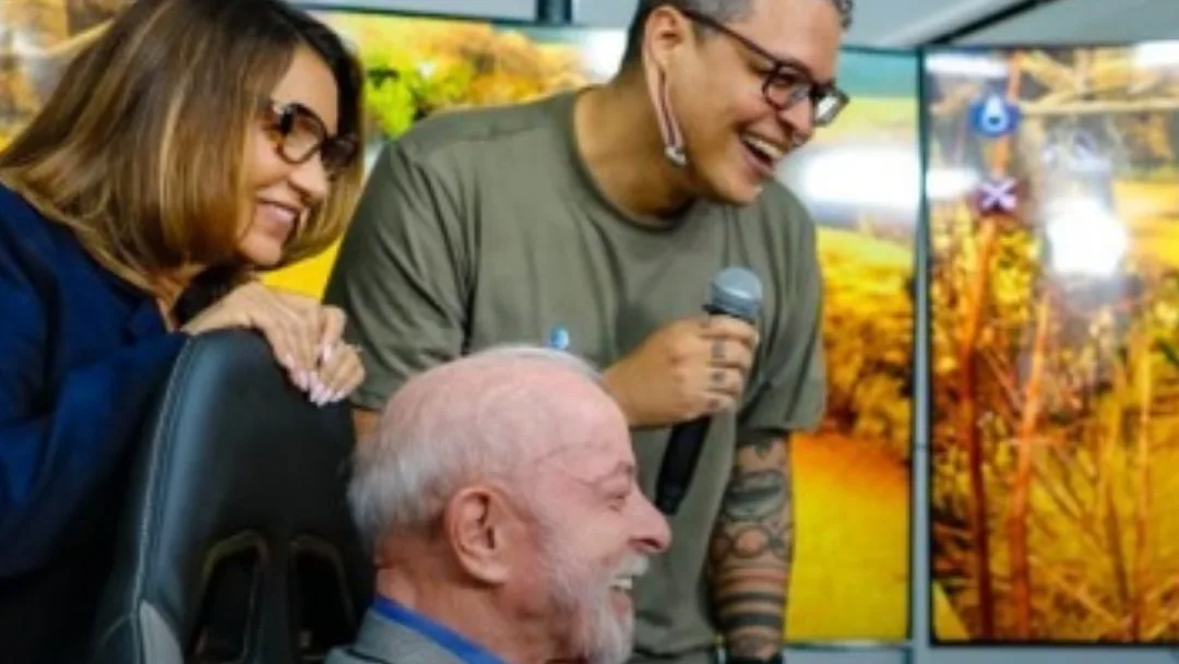 Lula regulamenta Marco Legal dos Jogos Eletrônicos e reduz juros do setor