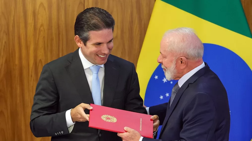 Lula sanciona lei que cria Instituto Federal do Sertão Paraibano em Patos