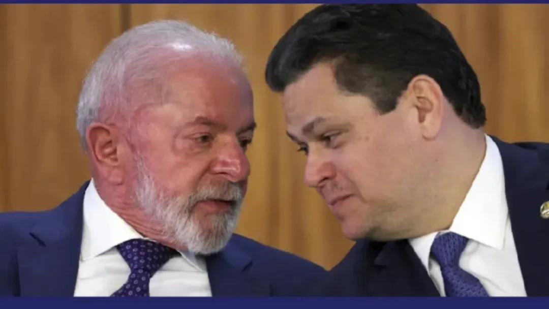 LULA TENTA TIRAR STF DO COLO, MAS A RELAÇÃO DELES É PERCEBIDA E CONHECIDA