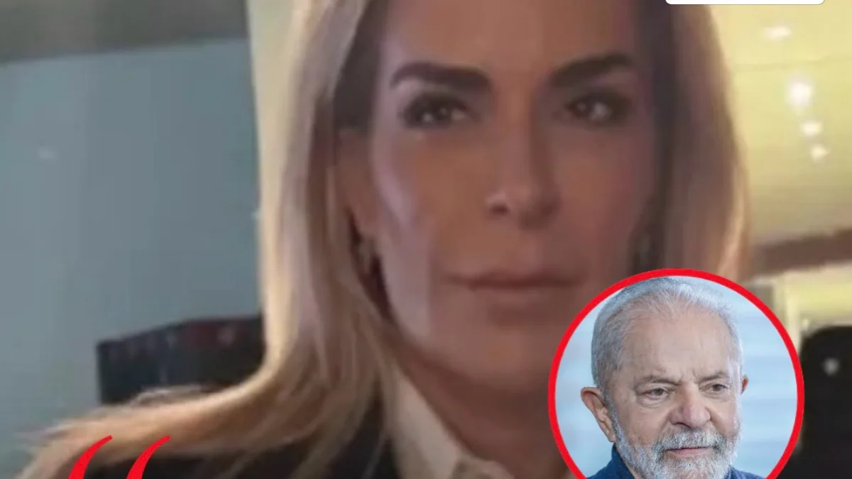 "Lulinha se reuniu inúmeras vezes com ministros e Lula é um grande mentiroso"
