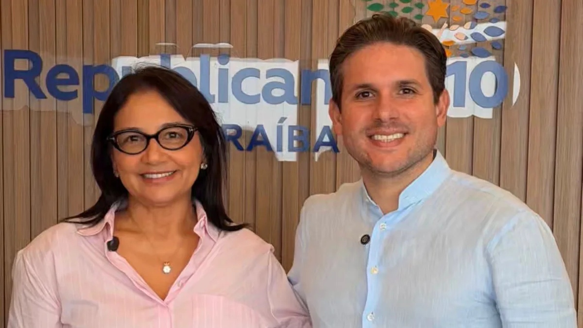 Maísa Cartaxo disputará vaga de deputada federal