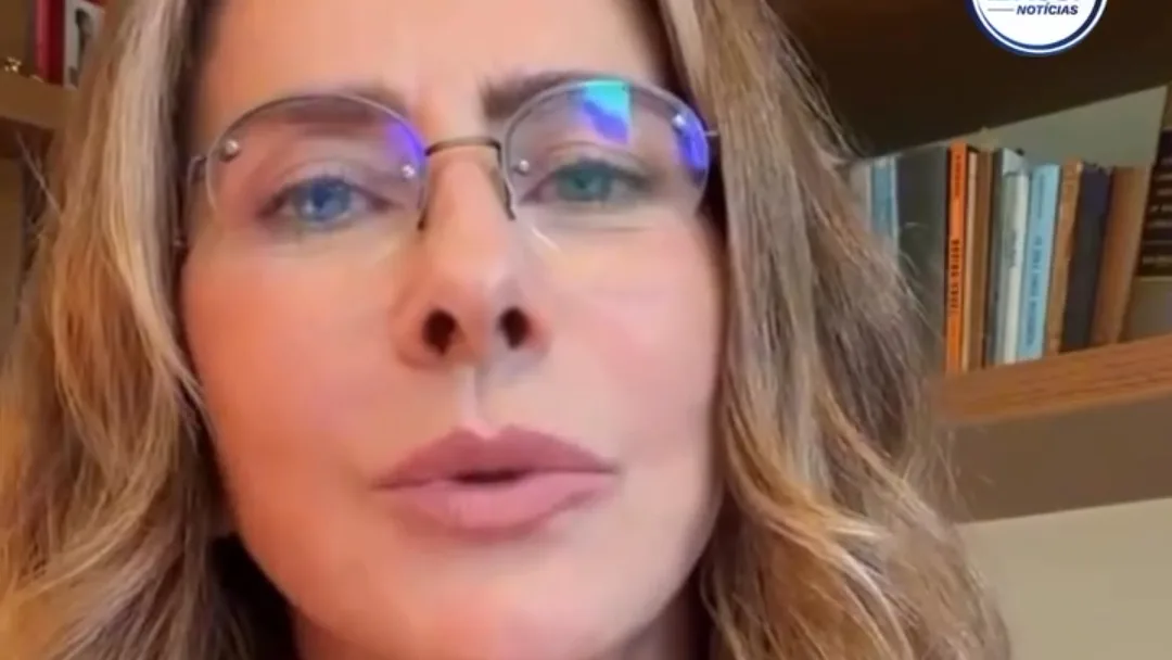 Maitê Proença diz que 'tragédias estão por vir' caso Flávio seja eleito