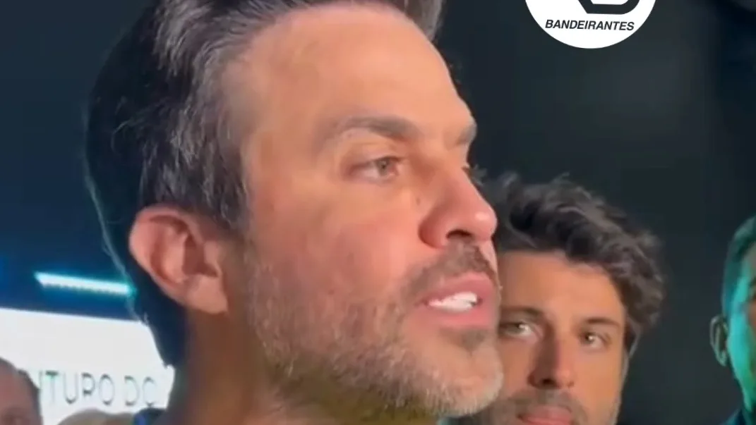 MARÇAL DIZ QUE “TOPA ABRIR” SIGILOS  APÓS DESAFIO DE LULA NO DEBATE