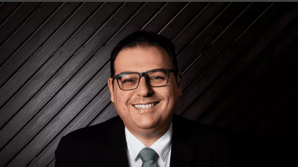 Marcelo Weick Pogliese é o novo presidente do Conselho de Administração da Petrobras