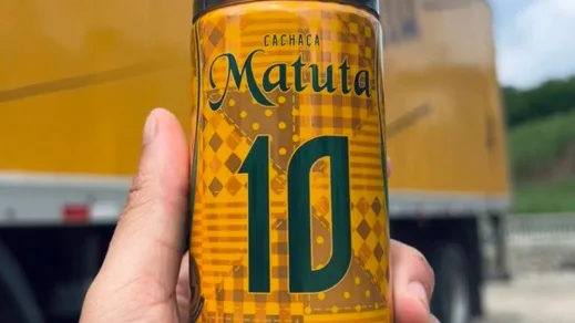Matuta celebra cinco anos como patrocinadora oficial do São João de Campina Grande