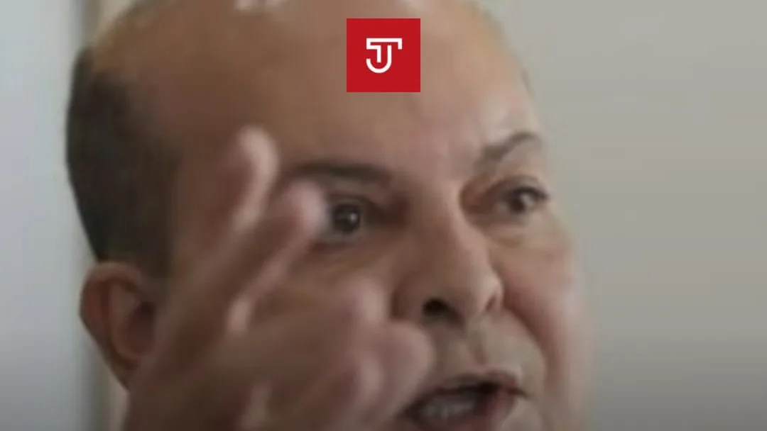 Mendonça cita afastamento de Ibaneis como precedente da Corte, assinado por Moraes em 2023