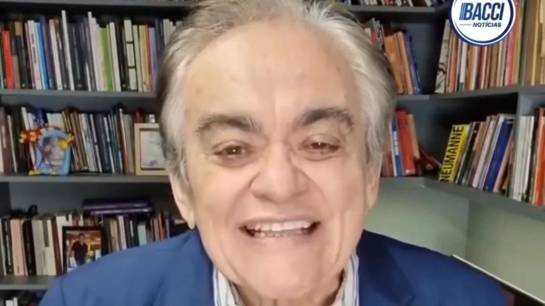 "Mentiroso perigoso para o Brasil": José Nêumanne Pinto dispara contra Lula após entrevista na CNN