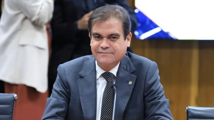 Mersinho Lucena defende redução da maioridade penal e afirma que medida fortalece justiça e segurança