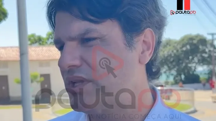 "Meu ritmo é nas ruas, o secretário que não me acompanhar, não vai servir para estar na nossa equipe", dispara Leo