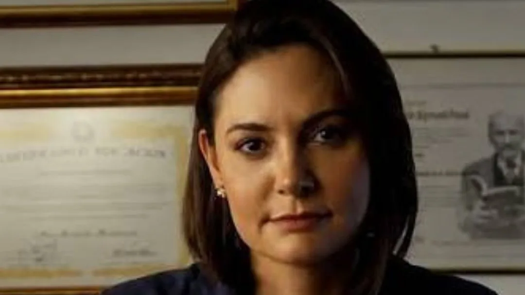 Michelle defende Tarcísio e diz que Bolsonaro é grato a ele