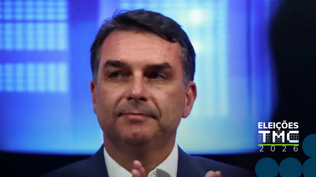 MIGRAÇÃO ELEITORAL: 70% dos eleitores de outros candidatos pretendem votar em Flávio Bolsonaro no 2º turno