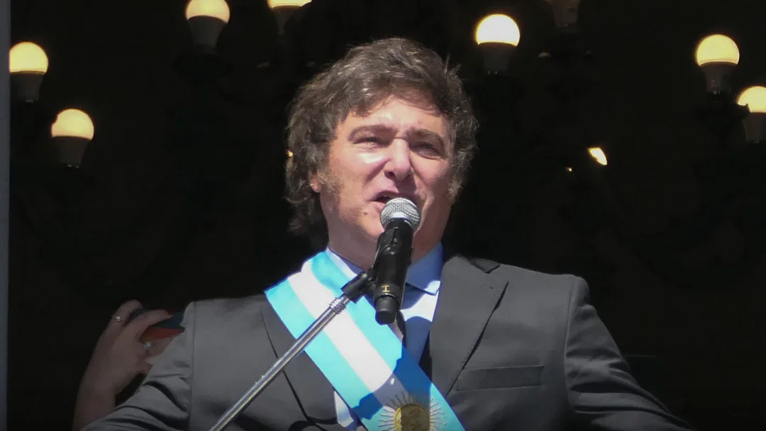Milei chama Lula de 'ladrão e mentiroso' após críticas à Argentina