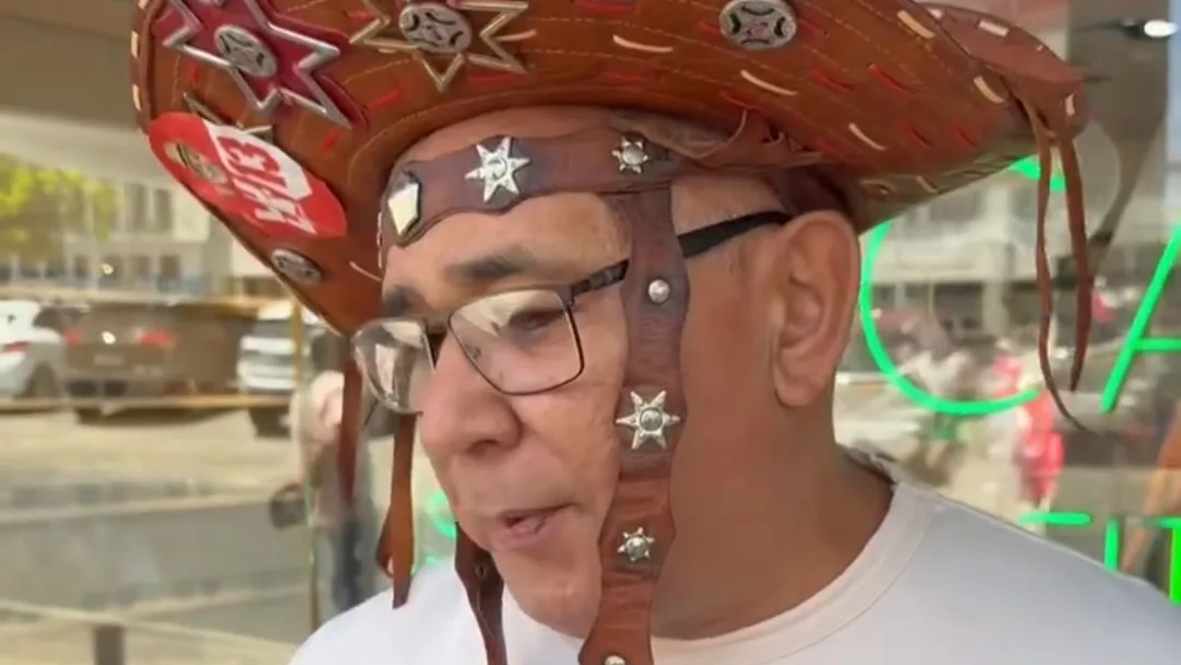 Militante critica propaganda sobre nordeste e destaca investimentos sociais