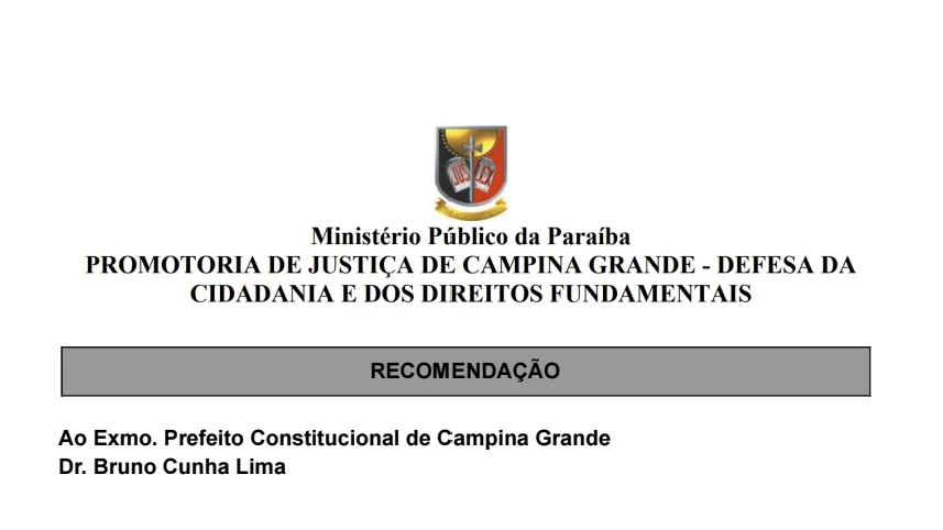INTERESSE PÚBLICO EM OBRA DO CAMPO DO LEÃO