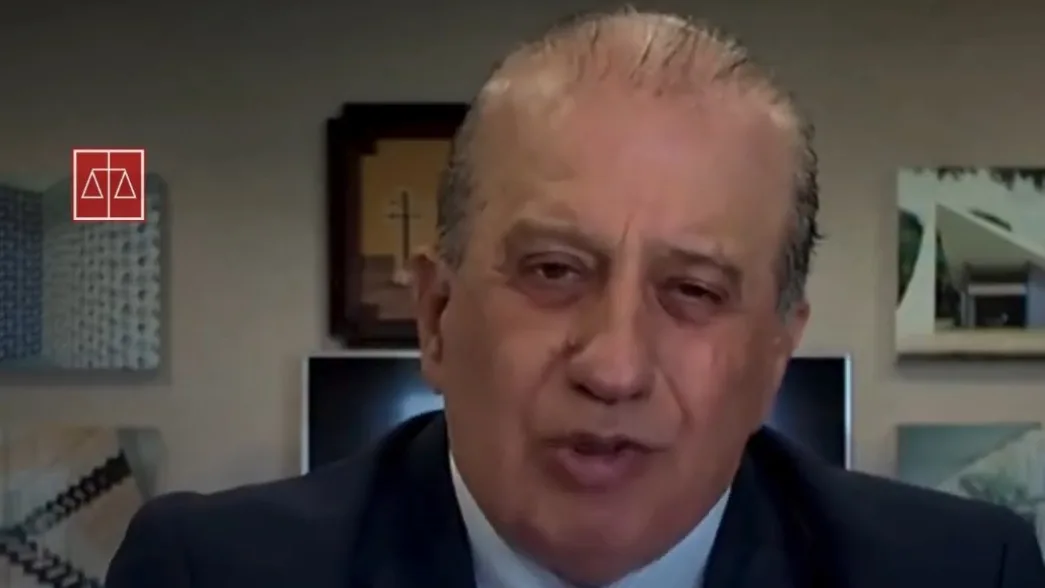 MINISTRO DO TCU FAZ ALERTA SOBRE MANIPULAÇÃO ORÇAMENTÁRIA E PREVÊ COLAPSO: "NÃO HAVERÁ DINHEIRO PARA PAGAR APOSENTADOS"