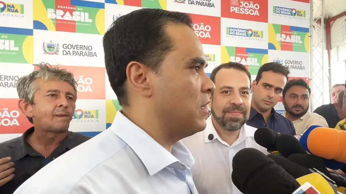 Ministro do Turismo fará evento para investimento ‘recorde’ no São João da Paraíba