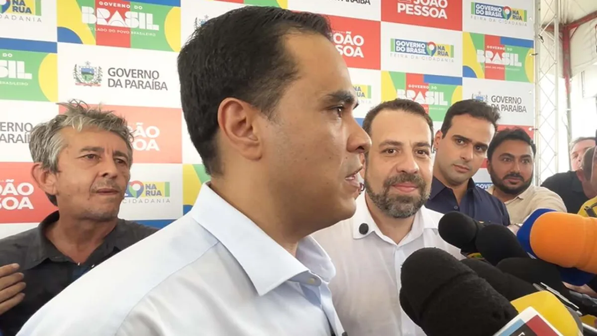 Ministro do Turismo marca evento de anúncio de recursos para São João da Paraíba