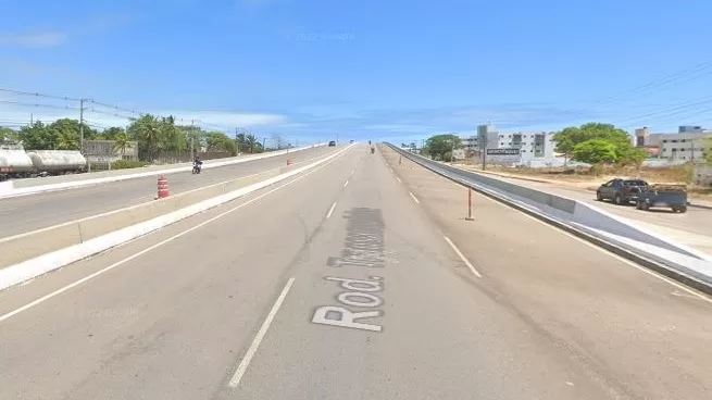 Ministro dos Transportes entrega nova etapa do Viaduto da Toyota em Cabedelo nesta quinta