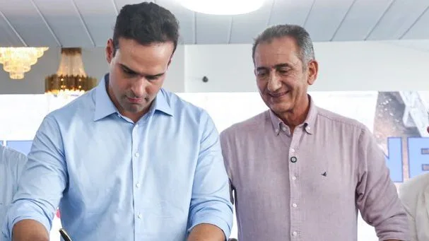Ministro liga para Lucas e enviará Defesa Civil nacional para atuar nas enchentes