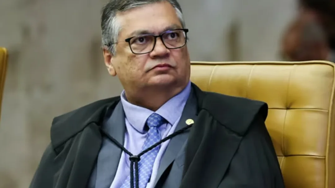 Ministros do STF veem risco de Dino afastar Nunes Marques, presidente do TSE