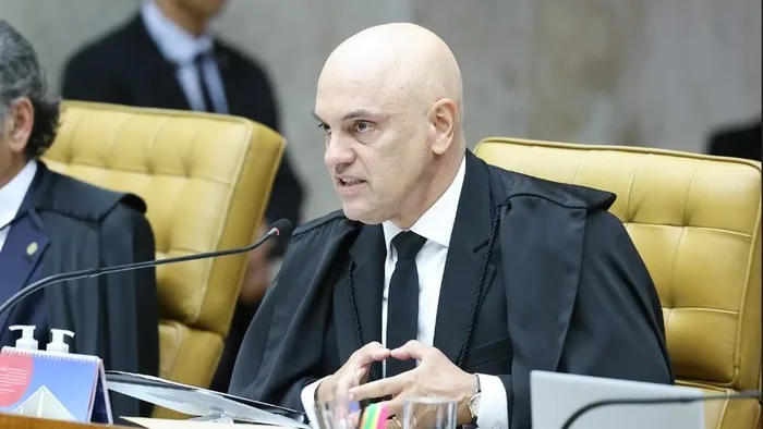 Moraes dá cinco dias para Congresso apresentar informações após ações no STF contra Lei da Dosimetria