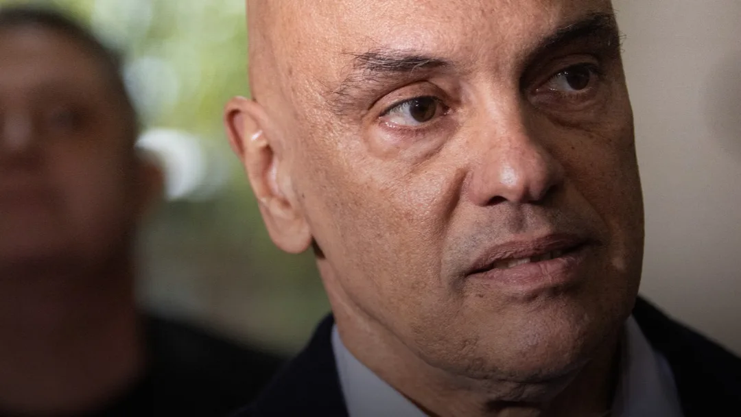Moraes ignorou aviso da PF sobre risco de quebrar sigilo da fonte em caso de blogueiro do Maranhão