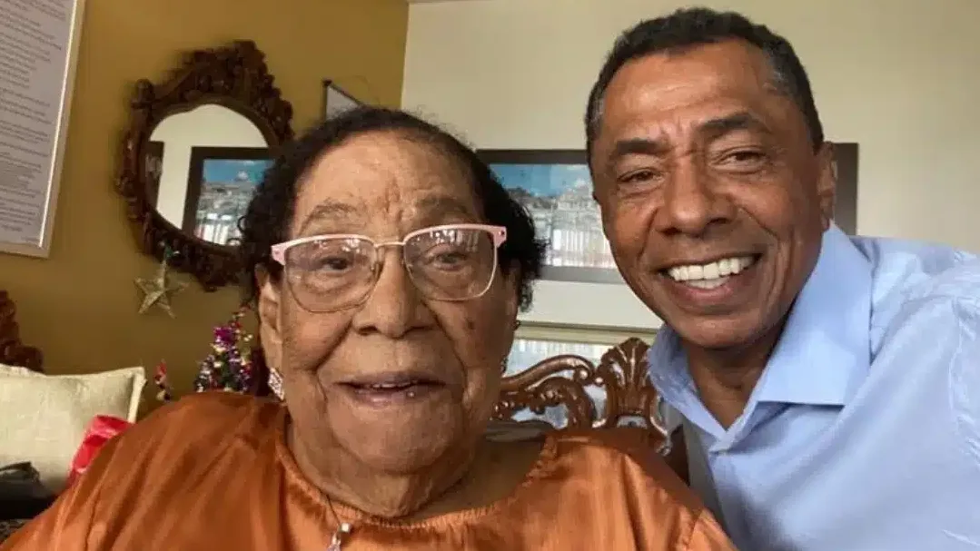 Morre, aos 105 anos, mãe do deputado Damião Feliciano