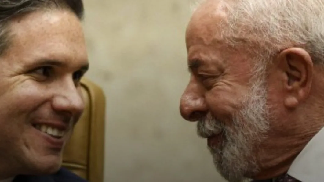 Motta exalta Lula após aprovação do fim da escala 6x1: "Apoio essencial"