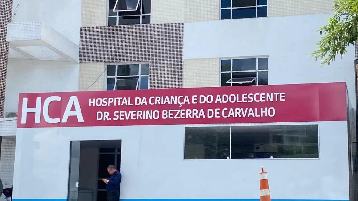MP INSTAURA PROCEDIMENTO PARA INVESTIGAR MORTE DE BEBÊ EM HOSPITAL DE CAMPINA GRANDE