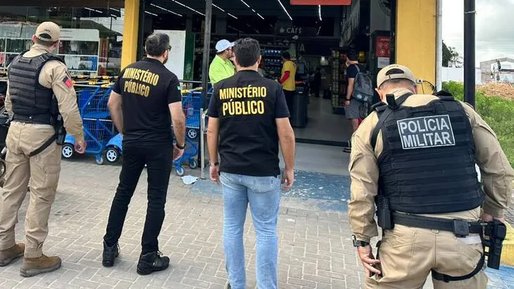 MP-Procon autua cinco estabelecimentos por irregularidades em Bananeiras e Solânea