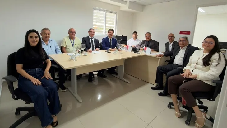MP-Procon e Procon-PB realizam reunião para fortalecer parceria institucional em defesa dos consumidores