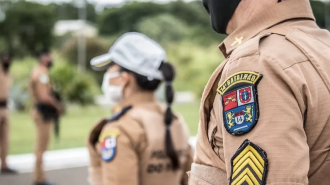 MPE recomenda agentes públicos não utilizarem fardas e símbolos institucionais em contexto eleitoral na Paraíba