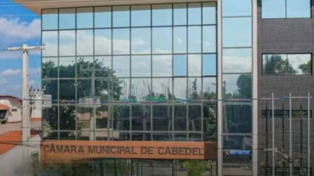 MPPB instaura procedimento para apurar suposto vídeo envolvendo vereador de Cabedelo e menor de idade