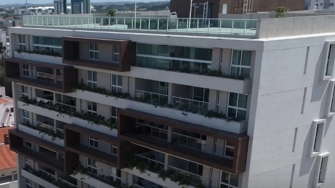 MPPB investiga condomínio Beach Class Residence por suspeita de despejar esgoto no mar de Camboinha