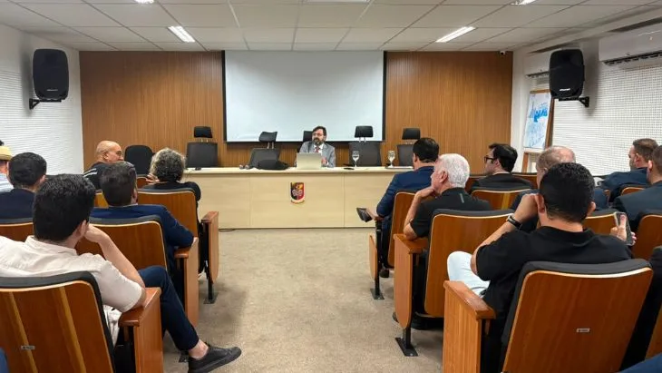 MPPB promove primeira audiência sobre obra do viaduto do Altiplano e cobra providências da PMJP e da Sudema