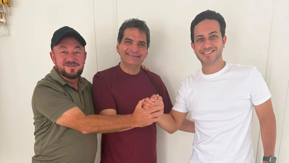 Murilo Galdino recebe apoio de lideranças de Cabedelo