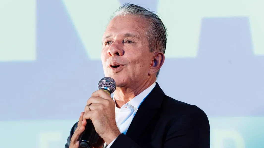 Nabor Wanderley acredita que mais empregos e qualificação profissional podem reduzir a violência